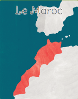 Le Maroc